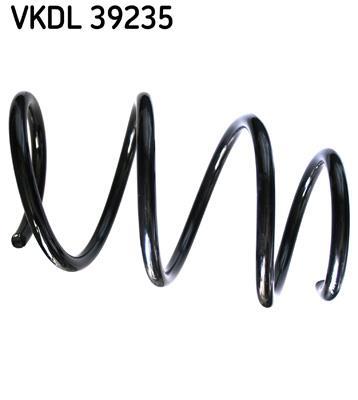 Mola de suspensão SKF ref. VKDL 39235